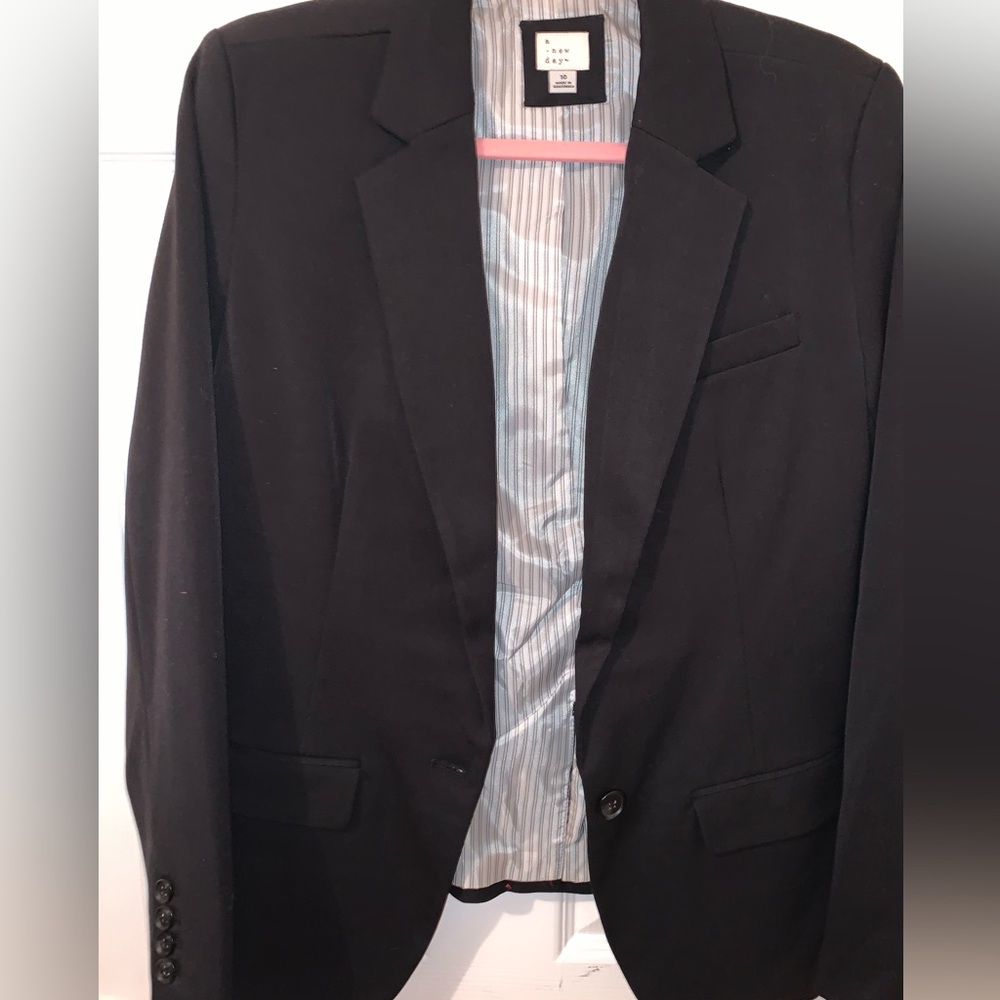 Blazer